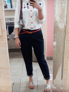 Peytonさんのコーディネート