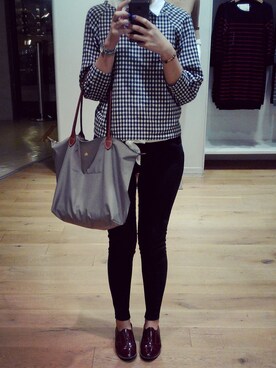 Peytonさんのコーディネート