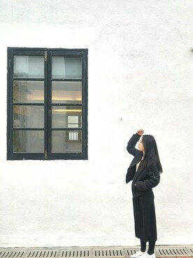 Crystal Lawさんのコーディネート