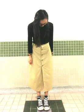 Crystal Lawさんのコーディネート