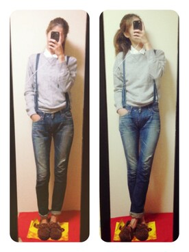 k°さんのコーディネート