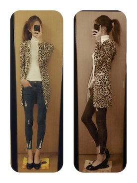 k°さんのコーディネート