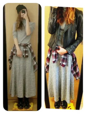 k°さんのコーディネート