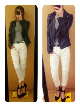 k°さんのコーディネート