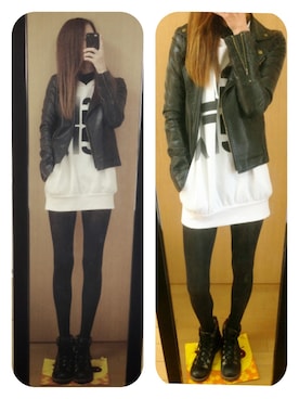 k°さんのコーディネート