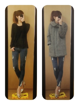 k°さんのコーディネート