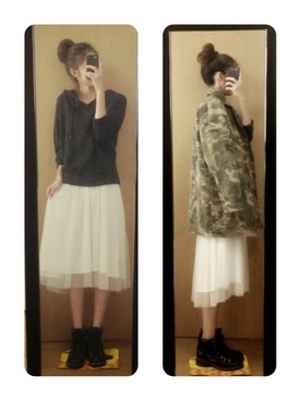 k°さんのコーディネート