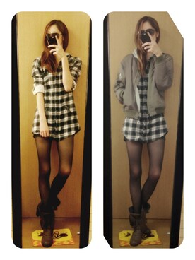 k°さんのコーディネート