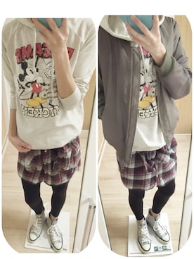 k°さんのコーディネート