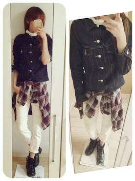 k°さんのコーディネート