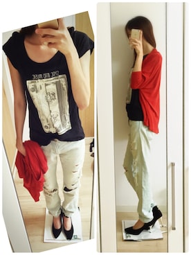 k°さんのコーディネート