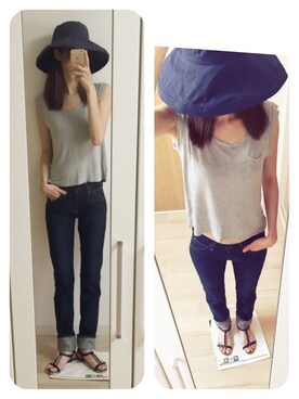 k°さんのコーディネート