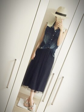 k°さんのコーディネート