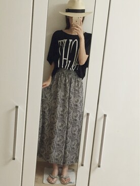 k°さんのコーディネート