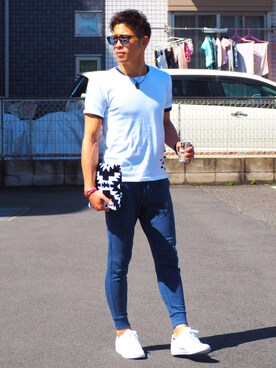 haruさんのコーディネート