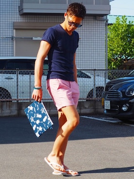 haruさんのコーディネート