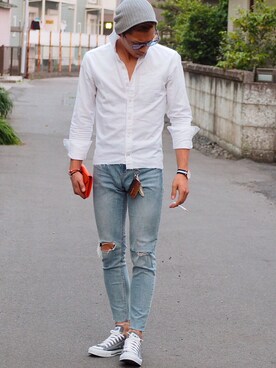 haruさんのコーディネート