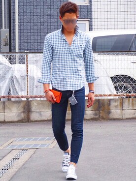 haruさんのコーディネート