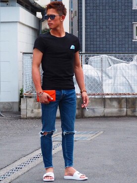 haruさんのコーディネート