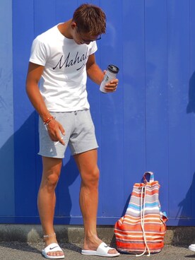 haruさんのコーディネート