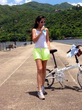 SilviaJacksonさんのコーディネート