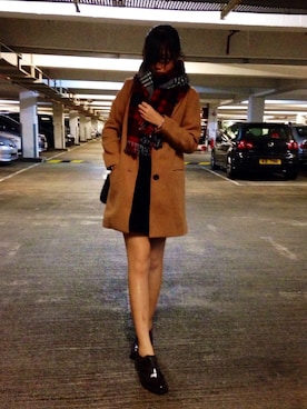 SilviaJacksonさんのコーディネート