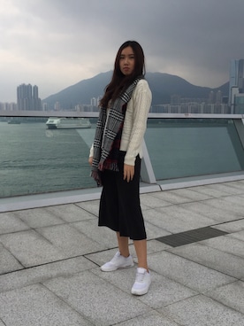 SilviaJacksonさんのコーディネート