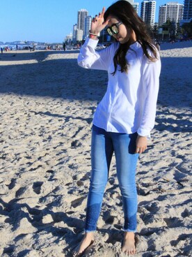 SilviaJacksonさんのコーディネート