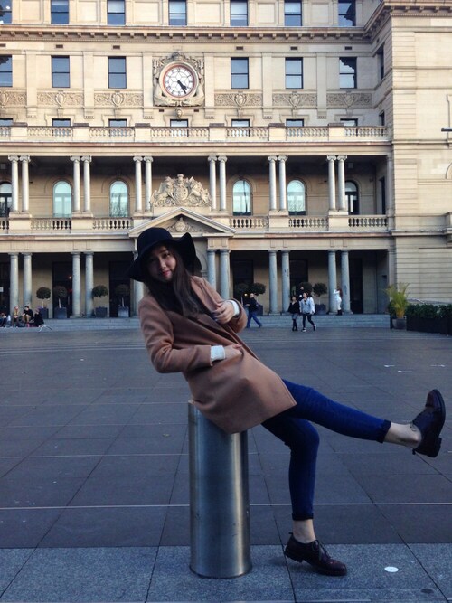 SilviaJacksonさんのコーディネート