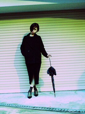 Yukiさんのコーディネート