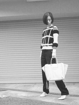 Yukiさんのコーディネート