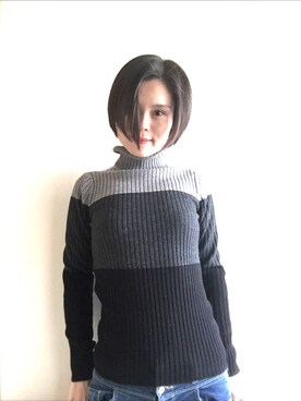 Yukiさんのコーディネート