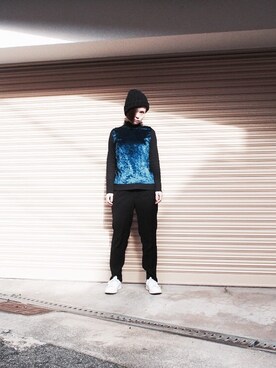 Yukiさんのコーディネート