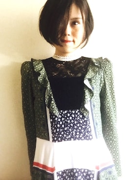 Yukiさんのコーディネート