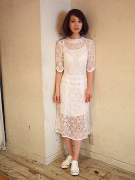 Yukiさんのコーディネート