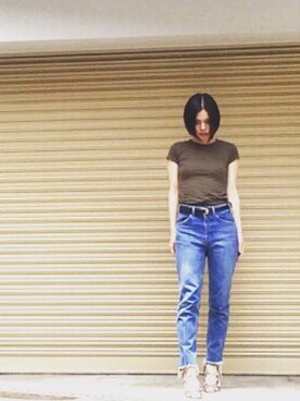 Yukiさんのコーディネート