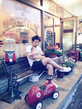 bebebeさんのコーディネート