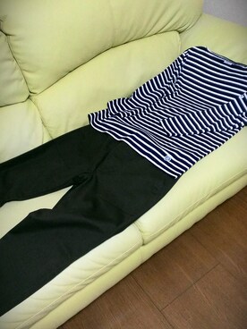 けいすけさん（メンズ・166cm）の春コーディネート