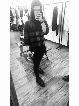 Lachesisさんのコーディネート