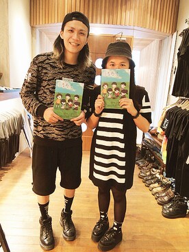 Lachesisさんのコーディネート