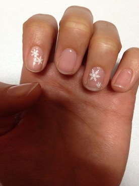 K。さんのコーディネート