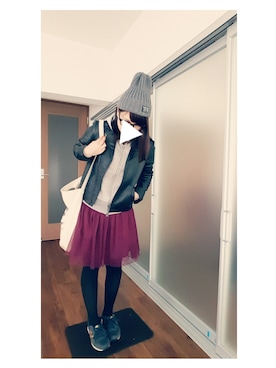 えむこさんのコーディネート