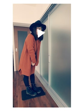 えむこさんのコーディネート