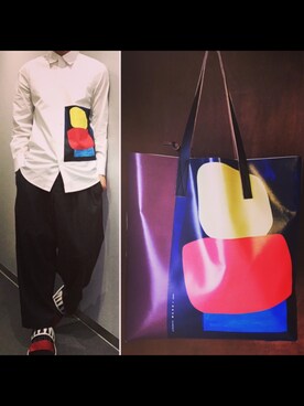 naoさんのコーディネート