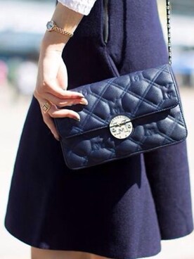 Yonnie Kimさんのコーディネート