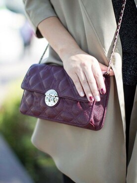 Yonnie Kimさんのコーディネート