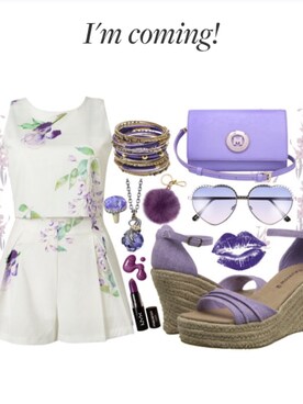 Yonnie Kimさんのコーディネート