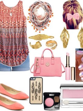 Yonnie Kimさんのコーディネート