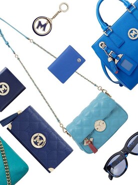 Yonnie Kimさんのコーディネート