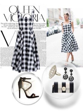 Yonnie Kimさんのコーディネート